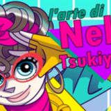 #02 Nelly Tsukuyama