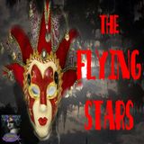 The Flying Stars | Father Brown Story | Podcast