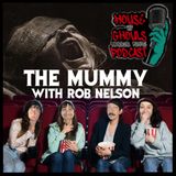 Lee Cronin's The Mummy with Special Guest Rob Nelson