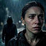 3 Disturbing True Alone in the Rain Horror Stories