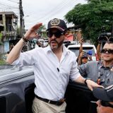 Terremoto en Colombia: las primeras grietas del gobierno de Abelardo de la Espriella