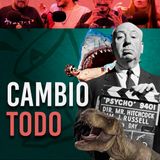 E98: Películas que rompieron las reglas y cambiaron el cine