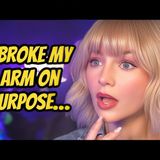 People Are Wild... - Kallmekris2
