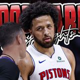 Pistons Lose to the Magic, Will the Detroit Lions Trade Back