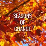 Seasons of Change - Morning Manna #3129