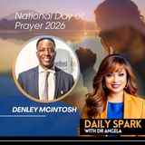 EP 665 | Denley McIntosh: National Day of Prayer 2026