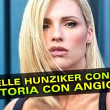 MIchelle Hunziker Confessa la Storia con Angiolini!