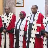 Le journal du 02 juillet 2025 – Prestation de serment des nouveaux membres de la Cour des comptes