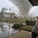 5 Pessoas Que Escaparam Por Pouco da FÚRIA dos Tornados