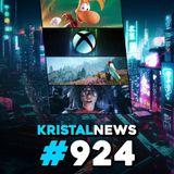 RAYMAN RITORNA, È UFFICIALE! | XBOX CAMBIA ANCORA STRATEGIA? | EVERWILD PRESTO? ▶ #KristalNews 924