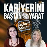 Kariyerini Baştan Yarat