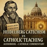A Catholic Response to the Heidelberg Catechism: Commentary by Zacharias Ursinus (Audiobook + Analysis) Part 4