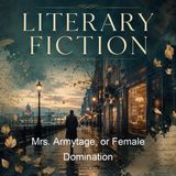 Mrs Armytage or Female Domination - Catherine Grace Frances Gore - Part 2