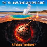 The Yellowstone SUPERVOLCANO: A Ticking TIME BOMB?