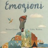 Audiolibri per bambini - Emozioni (R. Jones, L.Walden)