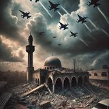 ⚔️ ¡Israel vs Irán! ¿Gog y Magog en marcha La PROFECÍA de Ezequiel se está cumpliendo