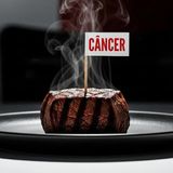 Toda a Verdade sobre: Carne Vermelha Causa Câncer