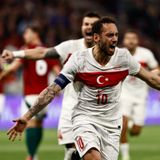 Turkish Football Podcast by Ahmet Bob Turgut