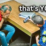 When Cops Catch Killers Red Handed