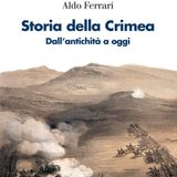 Aldo Ferrari "Storia della Crimea"