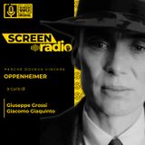 Perché Oppenheimer doveva vincere l'Oscar - ScreenRadio