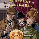 The Adventure of the Speckled Band by Sir Arthur Conan Doyle | Full Audiobook | Audiobook Time