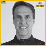 ABR 468: Coach Brad Herbster on Building Appalachian State into a Sun Belt Cross Country Powerhouse | NCAA Division I Distance Running