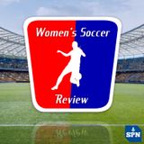 Women's Soccer Review Podcast Episode 12 - NWSL News with Annie Costabile