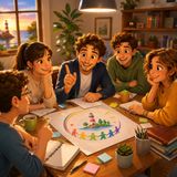 Le 5 Virtù della Vita (4 Parte)