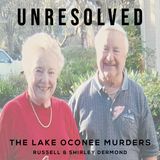 The Lake Oconee Murders