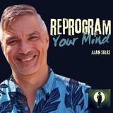 How To Overcome Limiting Beliefs with Dr Alain Salas