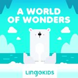 Storytime: A World of Wonders