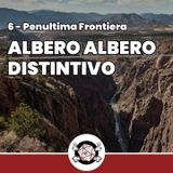 Albero Albero Distintivo - Penultima Frontiera 6