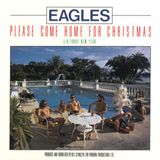 Il Natale rock-blues degli Eagles: il successo di "Please Come Home for Christmas"