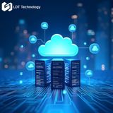 Cloud Computing Services for Digital Transformation | LDT Technology