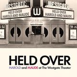 Special Report: John Gaspard on Held Over (2025)
