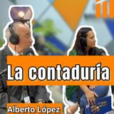 Ep. 4 - Jueves de voces en finanzas - La contaduría pública con Alberto López, Francisco Salazar y Sandra Pedraza