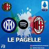 INTER MILAN 1-2 | LE PAGELLE