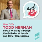 Todd Herman - Part 2