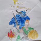 Onde di Storie. Ep 4 Teseo e il Minotauro