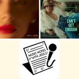 Ep. 223 - Ariana's "yes and?" / J.Lo's "Can't Get Enough"