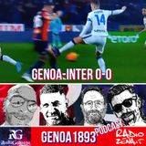 Genoa1893 #81 Genoa-Inter 20220225