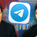 Telegram Creator on Elon Musk_ Resisting FBI Attacks_ and Getting Mugged in California