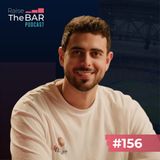 Os bastidores da estratégia Brahma para a Copa do Mundo, com Guilherme Almeida | Raise The Bar #156