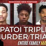 Entire Family Executed - The Robert Short True Crime SHOCKER