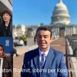 #E17:Faton Bislimi:LDK me “aksionarë”.Po Kurti,Thaçi e Osmanin?Tregon bisedat me Biden,Dole,McCain,Lantosh
