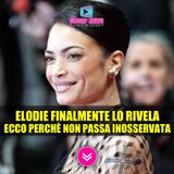 Elodie Svela il Vero Cognome e Illumina Cannes: Ecco Perché Non Passa Inosservata!