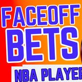 BEST NBA Player Props and Best BetsFor 10/25 | Tyler Herro, Myles Turner, Bam Adebayo