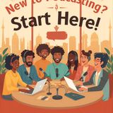 Fandom Frontier Presents: PodCamp Toronto 2026