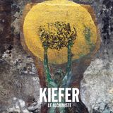 Gabriella Belli "Le Alchimiste" Anselm Kiefer
